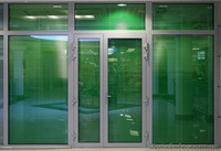 Алюминиевые светопрозрачные конструкции - <ro>Изображение</ro><ru>Изображение</ru> #6, <ru>Объявление</ru> #1377824