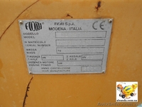 автобетоносмеситель с самозагрузкой - <ro>Изображение</ro><ru>Изображение</ru> #1, <ru>Объявление</ru> #1383689