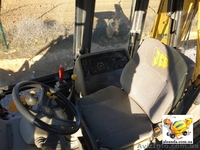 продается экскаватор-погрузчикJCB 3CX - <ro>Изображение</ro><ru>Изображение</ru> #6, <ru>Объявление</ru> #1383713