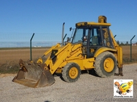 продается экскаватор-погрузчикJCB 3CX - <ro>Изображение</ro><ru>Изображение</ru> #1, <ru>Объявление</ru> #1383713