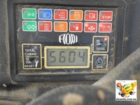 автобетоносмеситель с самозагрузкой - <ro>Изображение</ro><ru>Изображение</ru> #6, <ru>Объявление</ru> #1383689