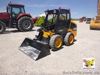 jcb robot 160 2006 Год выпуска - <ro>Изображение</ro><ru>Изображение</ru> #1, <ru>Объявление</ru> #1455801