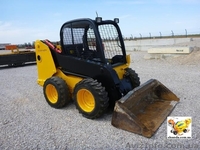 Мини погрузчик JCB 170 Robot  - <ro>Изображение</ro><ru>Изображение</ru> #2, <ru>Объявление</ru> #1455798