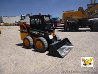 jcb robot 160 2006 Год выпуска - <ro>Изображение</ro><ru>Изображение</ru> #2, <ru>Объявление</ru> #1455801