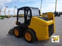 Мини погрузчик JCB 170 Robot  - <ro>Изображение</ro><ru>Изображение</ru> #3, <ru>Объявление</ru> #1455798