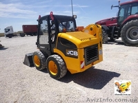 jcb robot 160 2006 Год выпуска - <ro>Изображение</ro><ru>Изображение</ru> #4, <ru>Объявление</ru> #1455801