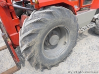 Вилочный погрузчик Manitou M 26-4 - <ro>Изображение</ro><ru>Изображение</ru> #4, <ru>Объявление</ru> #1471944