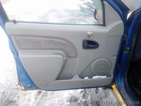 Розборка Reno-Dacia logan -MCV - <ro>Изображение</ro><ru>Изображение</ru> #7, <ru>Объявление</ru> #1478634