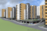 Житловий комплекс, в якому передбачено ВСЕ! - <ro>Изображение</ro><ru>Изображение</ru> #4, <ru>Объявление</ru> #1491389