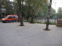 1к. новобудова на Політаєва - <ro>Изображение</ro><ru>Изображение</ru> #5, <ru>Объявление</ru> #1487951