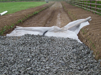 Геотекстиль иглопробивной разных плотностей - <ro>Изображение</ro><ru>Изображение</ru> #4, <ru>Объявление</ru> #1487934