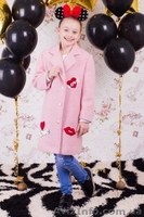 Детские куртки оптом ТМ «Barbarris». - <ro>Изображение</ro><ru>Изображение</ru> #1, <ru>Объявление</ru> #1525170