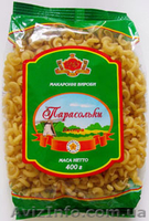 макаронныеи изделия оптом с Киева - <ro>Изображение</ro><ru>Изображение</ru> #3, <ru>Объявление</ru> #1538461