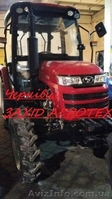 Трактор SHIFENG SF-504 - <ro>Изображение</ro><ru>Изображение</ru> #2, <ru>Объявление</ru> #1533790