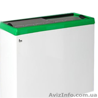 Морозильный ларь JUKA M300P новый - <ro>Изображение</ro><ru>Изображение</ru> #1, <ru>Объявление</ru> #1543312