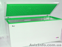Камера морозильная новая до 1000 л - <ro>Изображение</ro><ru>Изображение</ru> #1, <ru>Объявление</ru> #1543313