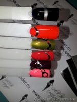 Свит-блум, слайдер-дизайн, фольгирование, Нейл-круст, дизайн бумага - <ro>Изображение</ro><ru>Изображение</ru> #7, <ru>Объявление</ru> #1550048