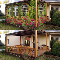 Декор ландшафтный дизайн фотосетка беседок забор паокан огорожа по Украине  - <ro>Изображение</ro><ru>Изображение</ru> #2, <ru>Объявление</ru> #1567053