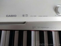 Цифровое пианино. Новоднестровск - <ro>Изображение</ro><ru>Изображение</ru> #2, <ru>Объявление</ru> #1579975