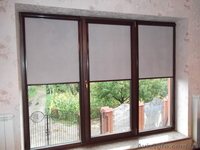 Скайлайн Черновцы: роллеты день и ночь - <ro>Изображение</ro><ru>Изображение</ru> #2, <ru>Объявление</ru> #1575865