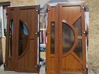 АКЦІЯ! Двері вхідні, міжкімнатні, броньовані - знижка 21% - <ro>Изображение</ro><ru>Изображение</ru> #1, <ru>Объявление</ru> #1585914