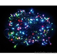 Светодиодные гирлянды лед L100, L200, L300, L400, L500. ОПТ - <ro>Изображение</ro><ru>Изображение</ru> #2, <ru>Объявление</ru> #1594743