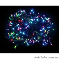 Гирлянды оптом L100, L200, L300, L400, L500 - <ro>Изображение</ro><ru>Изображение</ru> #2, <ru>Объявление</ru> #1592960