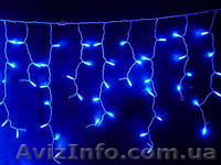 Гирлянды оптом L100, L200, L300, L400, L500 - <ro>Изображение</ro><ru>Изображение</ru> #3, <ru>Объявление</ru> #1592960