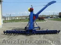 ЗЕРНОПОГРУЗЧИК ЗЗП 80 (запчасти)  - <ro>Изображение</ro><ru>Изображение</ru> #1, <ru>Объявление</ru> #1600162