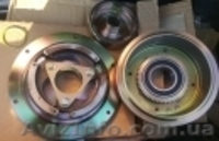 Запчасти Thermo King Carrier Kubota Yanmar Разборка холодильных агрегатов  - <ro>Изображение</ro><ru>Изображение</ru> #7, <ru>Объявление</ru> #1603998