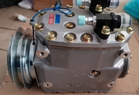 Запчасти Thermo King Carrier Kubota Yanmar Разборка холодильных агрегатов  - <ro>Изображение</ro><ru>Изображение</ru> #1, <ru>Объявление</ru> #1603998