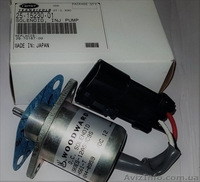 Запчасти Thermo King Carrier Kubota Yanmar Разборка холодильных агрегатов  - <ro>Изображение</ro><ru>Изображение</ru> #2, <ru>Объявление</ru> #1603998