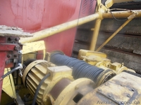 Продаем башенный кран КБ-308А-2, 8 тонн, 1986 г.в. - <ro>Изображение</ro><ru>Изображение</ru> #7, <ru>Объявление</ru> #1600417