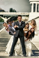 Аерозйомка квадрокоптером 4К. Відео- та фотозйомка урочистих подій - <ro>Изображение</ro><ru>Изображение</ru> #2, <ru>Объявление</ru> #1607778