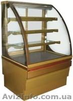Холодильні вітрини  для  магазинів - <ro>Изображение</ro><ru>Изображение</ru> #3, <ru>Объявление</ru> #1608976
