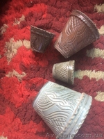 Горшки ручной работы - <ro>Изображение</ro><ru>Изображение</ru> #1, <ru>Объявление</ru> #1612195