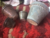 Горшки ручной работы - <ro>Изображение</ro><ru>Изображение</ru> #2, <ru>Объявление</ru> #1612195