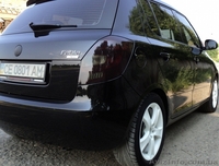 Профессиональная тонировка автомобильных стекол - <ro>Изображение</ro><ru>Изображение</ru> #7, <ru>Объявление</ru> #1620126