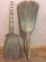 Віники сорго - <ro>Изображение</ro><ru>Изображение</ru> #2, <ru>Объявление</ru> #1620016