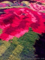 Бувовинский ковер ручной работы  - <ro>Изображение</ro><ru>Изображение</ru> #2, <ru>Объявление</ru> #1627503