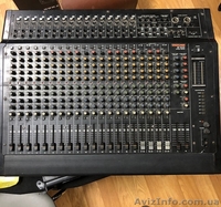 Продам пульт Tascam Stage Mixer M-1024 (Made in Japan) - <ro>Изображение</ro><ru>Изображение</ru> #1, <ru>Объявление</ru> #1633937