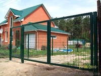 Секция ограждения Стандарт Колор (покрытая полимером) - <ro>Изображение</ro><ru>Изображение</ru> #2, <ru>Объявление</ru> #890506