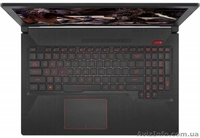 Ноутбук Asus FX503VD-E4082 (доступно и с гарантией) - <ro>Изображение</ro><ru>Изображение</ru> #1, <ru>Объявление</ru> #1644294