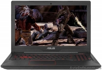 Ноутбук Asus FX503VD-E4082 (доступно и с гарантией) - <ro>Изображение</ro><ru>Изображение</ru> #2, <ru>Объявление</ru> #1644294
