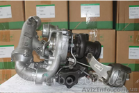 Ремонт турбин. Турбокомпрессоров. Срочный ремонт турбин. - <ro>Изображение</ro><ru>Изображение</ru> #1, <ru>Объявление</ru> #1642947