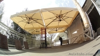 Большие уличные зонты для кафе, бара, ресторана - <ro>Изображение</ro><ru>Изображение</ru> #2, <ru>Объявление</ru> #1643937