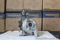 Ремонт турбин. Турбокомпрессоров. Срочный ремонт турбин. - <ro>Изображение</ro><ru>Изображение</ru> #4, <ru>Объявление</ru> #1642947