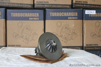 Ремонт турбин. Турбокомпрессоров. Срочный ремонт турбин. - <ro>Изображение</ro><ru>Изображение</ru> #6, <ru>Объявление</ru> #1642947