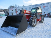 Manitou MT 732 - <ro>Изображение</ro><ru>Изображение</ru> #1, <ru>Объявление</ru> #1645699