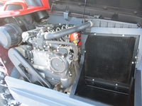 Manitou MT 732 - <ro>Изображение</ro><ru>Изображение</ru> #3, <ru>Объявление</ru> #1645699